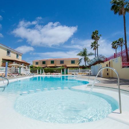 Maspalomas Suite By "The Stay Las Palmas" Vv Eksteriør billede