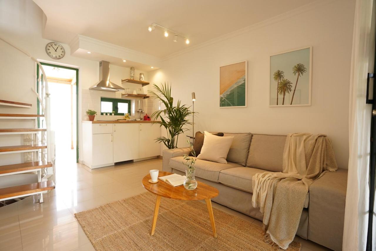 Maspalomas Suite By "The Stay Las Palmas" Vv Eksteriør billede