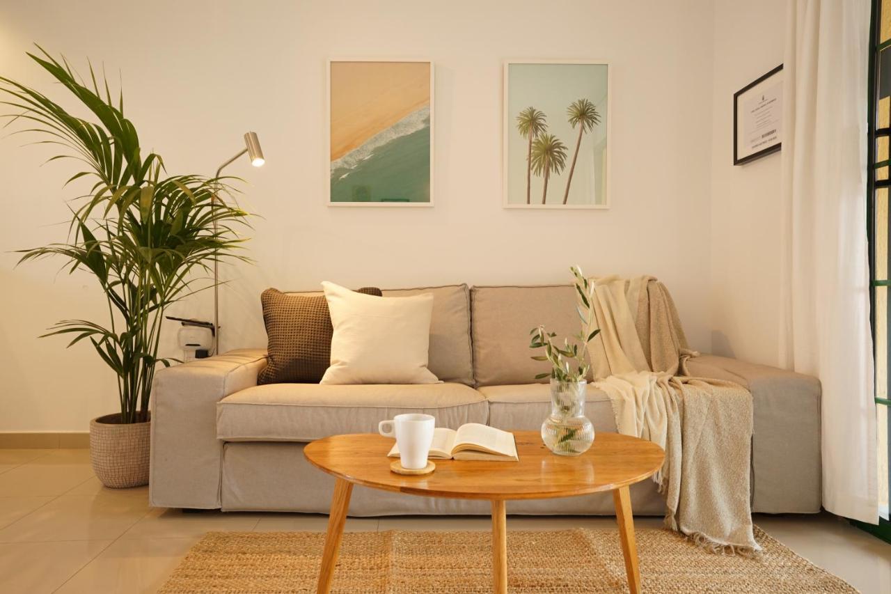 Maspalomas Suite By "The Stay Las Palmas" Vv Eksteriør billede