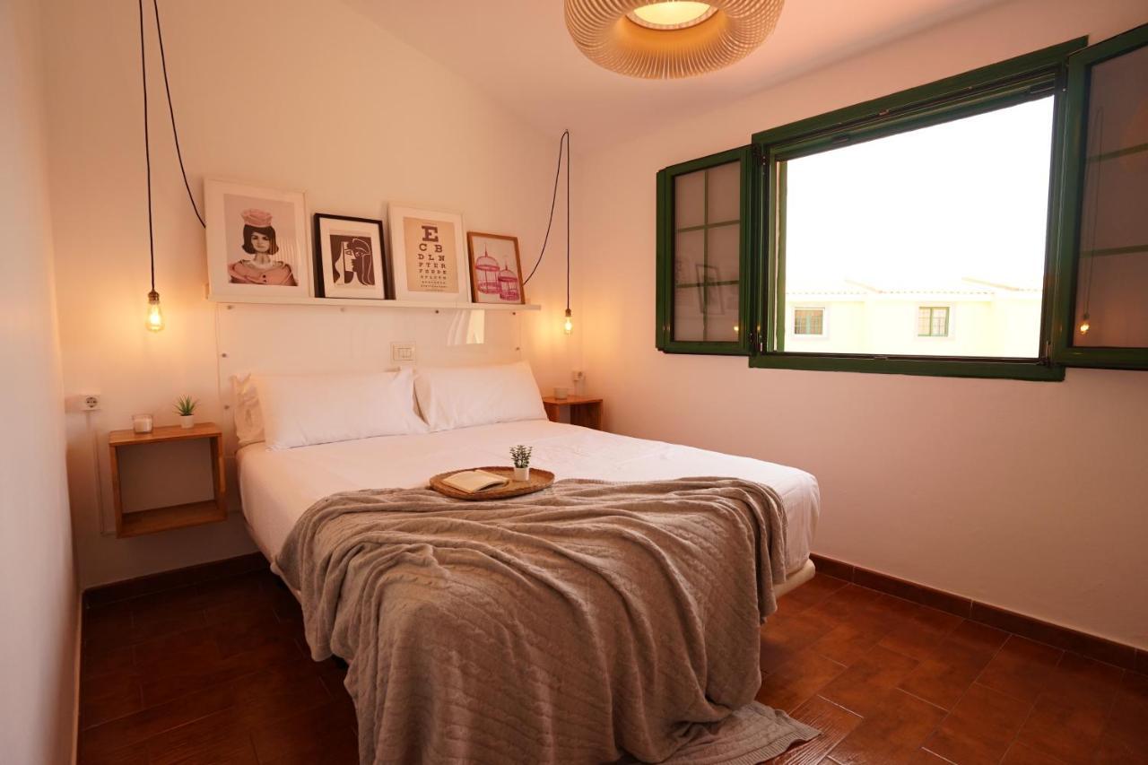 Maspalomas Suite By "The Stay Las Palmas" Vv Eksteriør billede