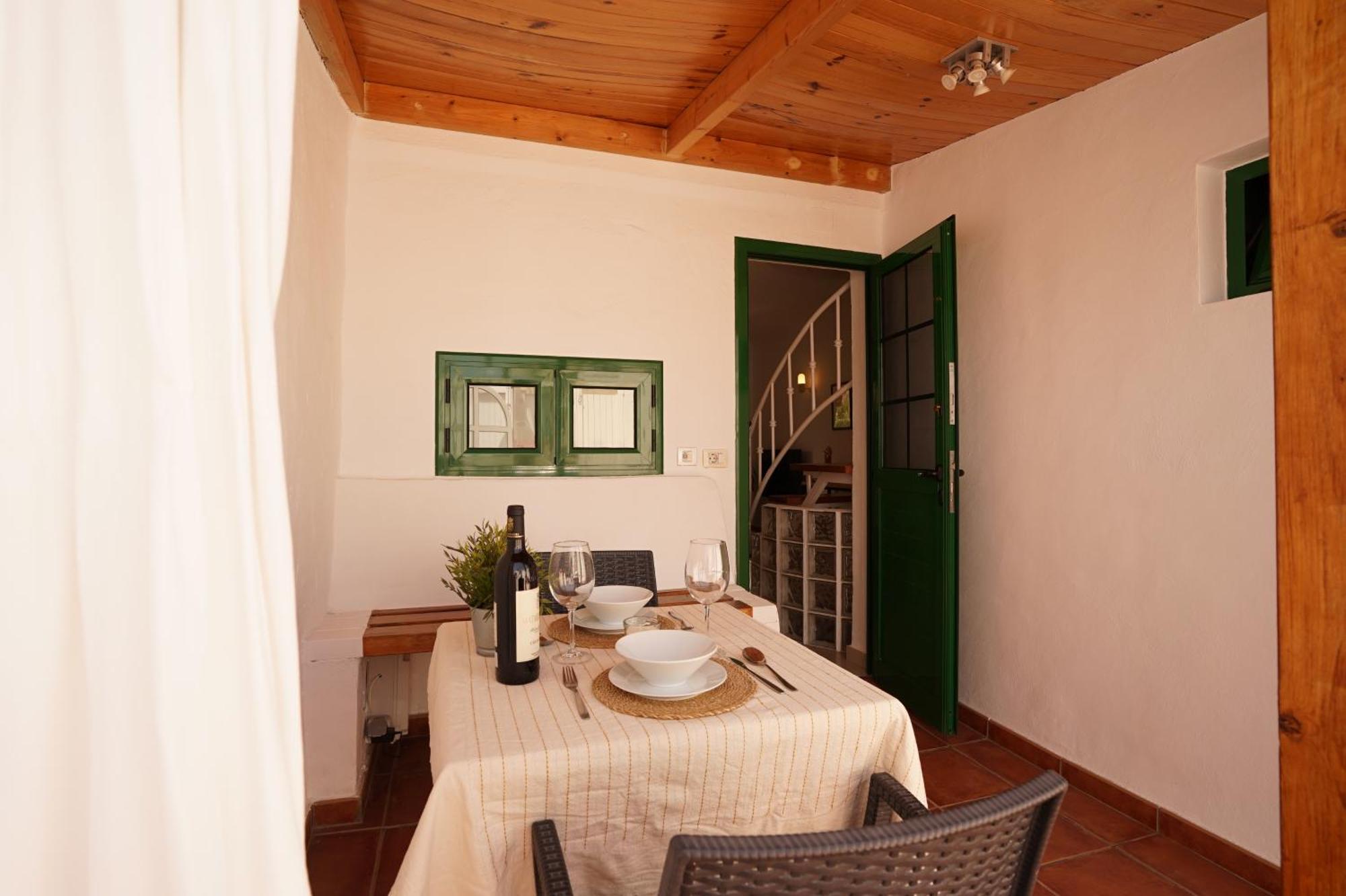Maspalomas Suite By "The Stay Las Palmas" Vv Eksteriør billede