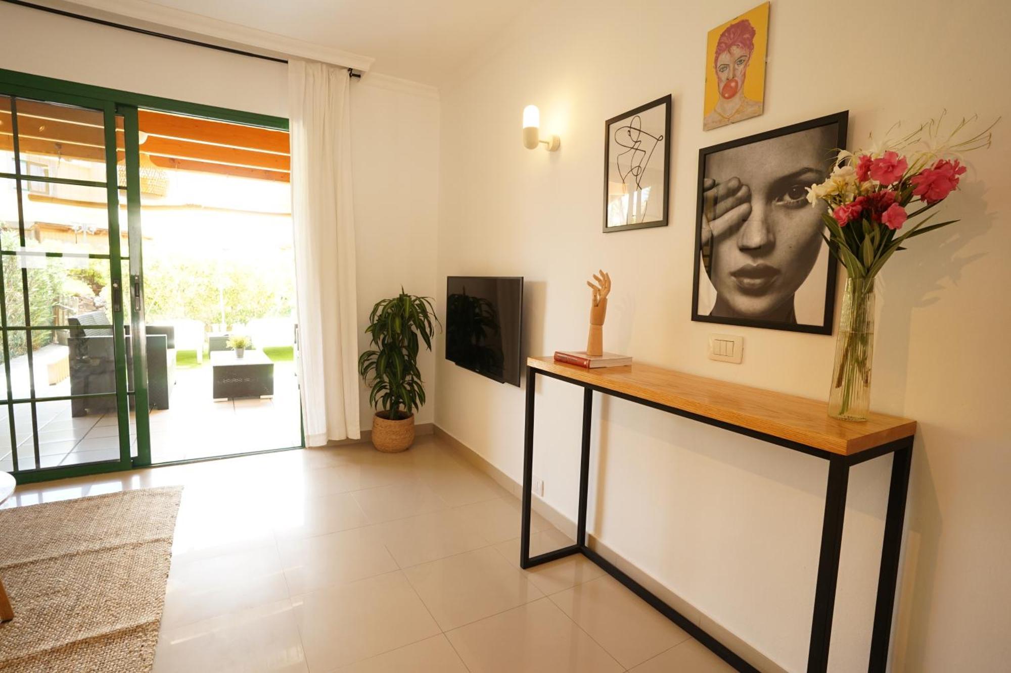 Maspalomas Suite By "The Stay Las Palmas" Vv Eksteriør billede