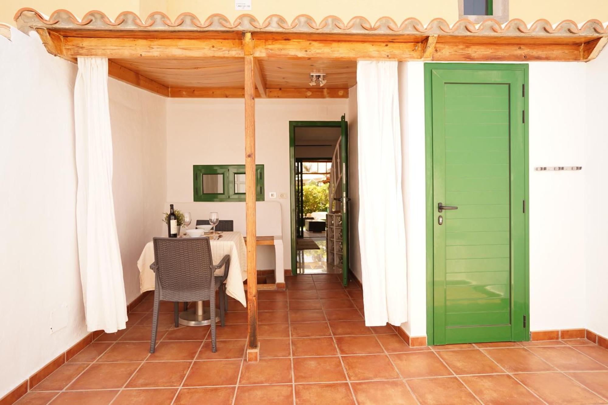 Maspalomas Suite By "The Stay Las Palmas" Vv Eksteriør billede