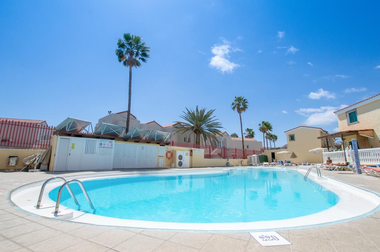 Maspalomas Suite By "The Stay Las Palmas" Vv Eksteriør billede